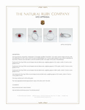 Jewelry Appraisal