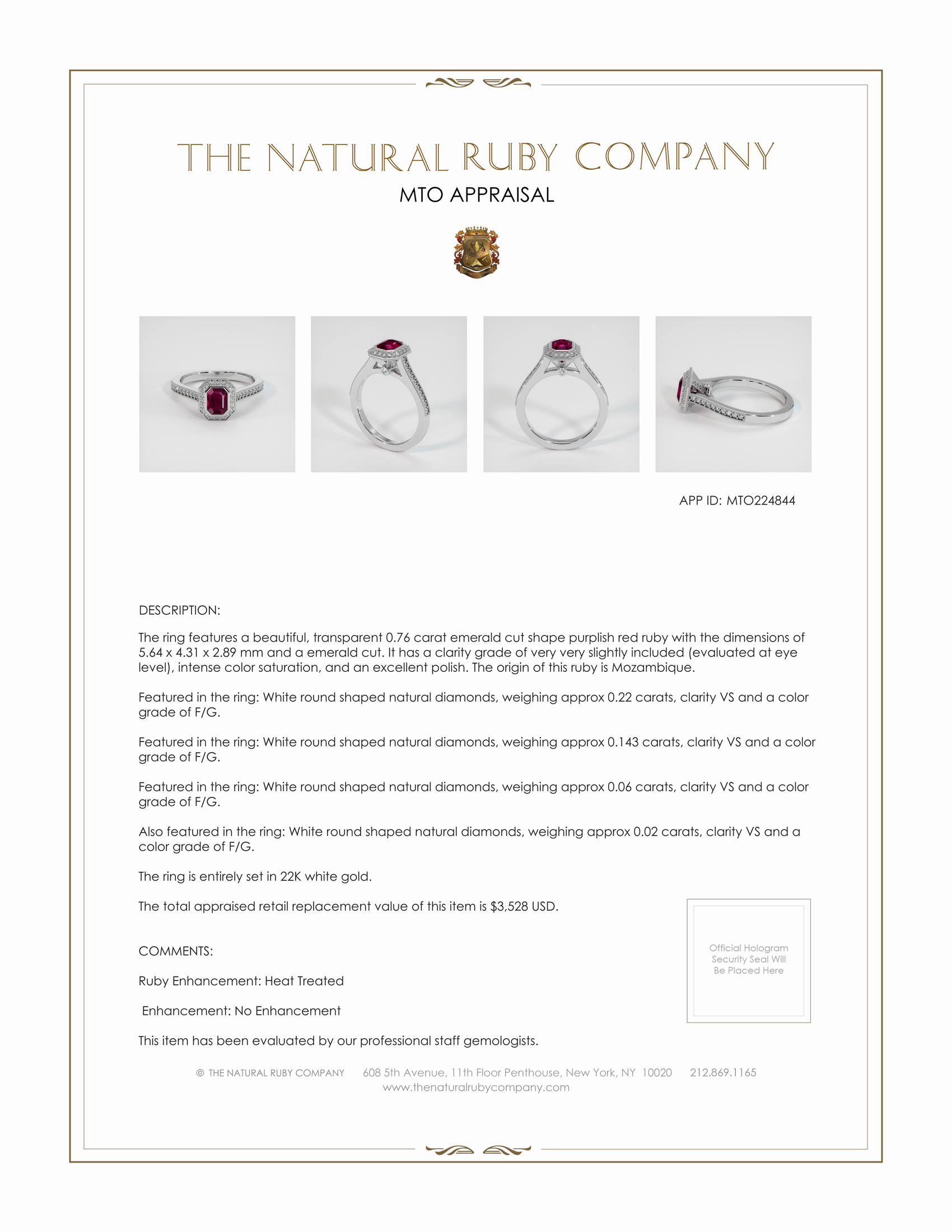 Jewelry