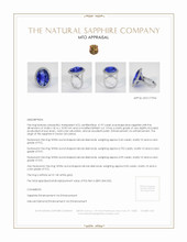 Jewelry Appraisal