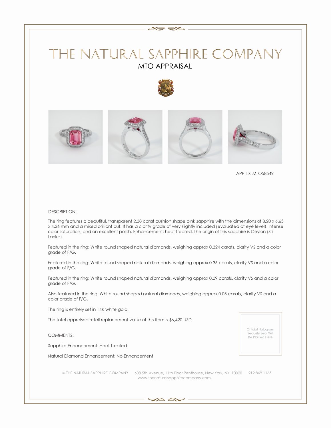 Jewelry