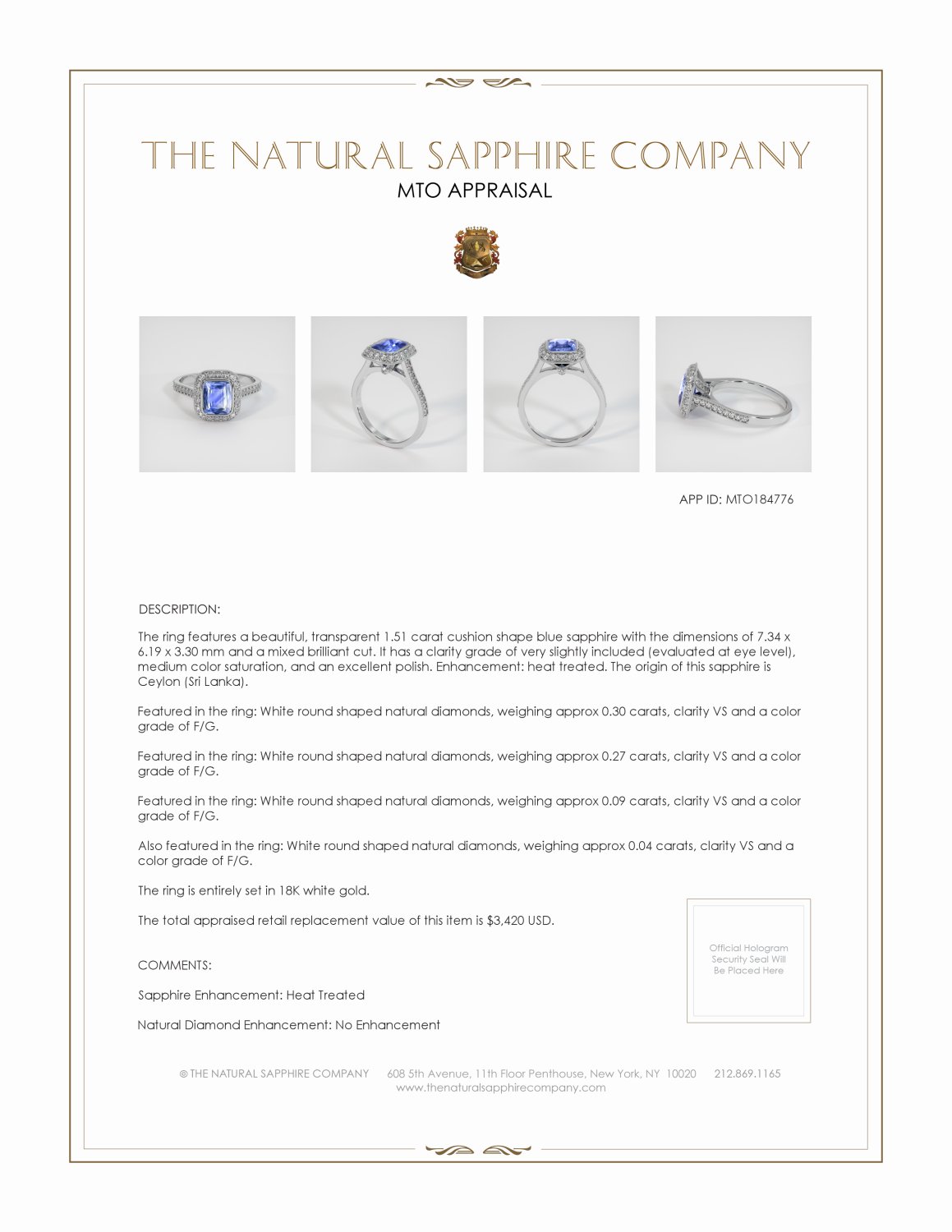 Jewelry