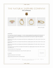Jewelry Appraisal