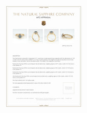 Jewelry Appraisal