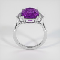 4.86 Ct. Gemstone Ring, Platinum 950 3