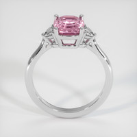 1.79 Ct. Gemstone Ring, Platinum 950 3