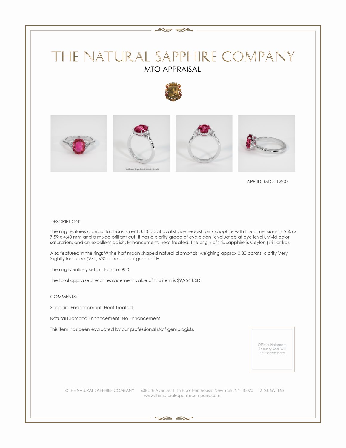 Jewelry