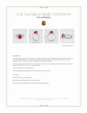 Jewelry Appraisal