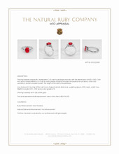 Jewelry Appraisal