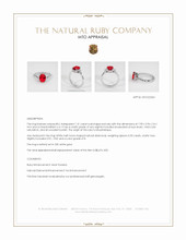 Jewelry Appraisal