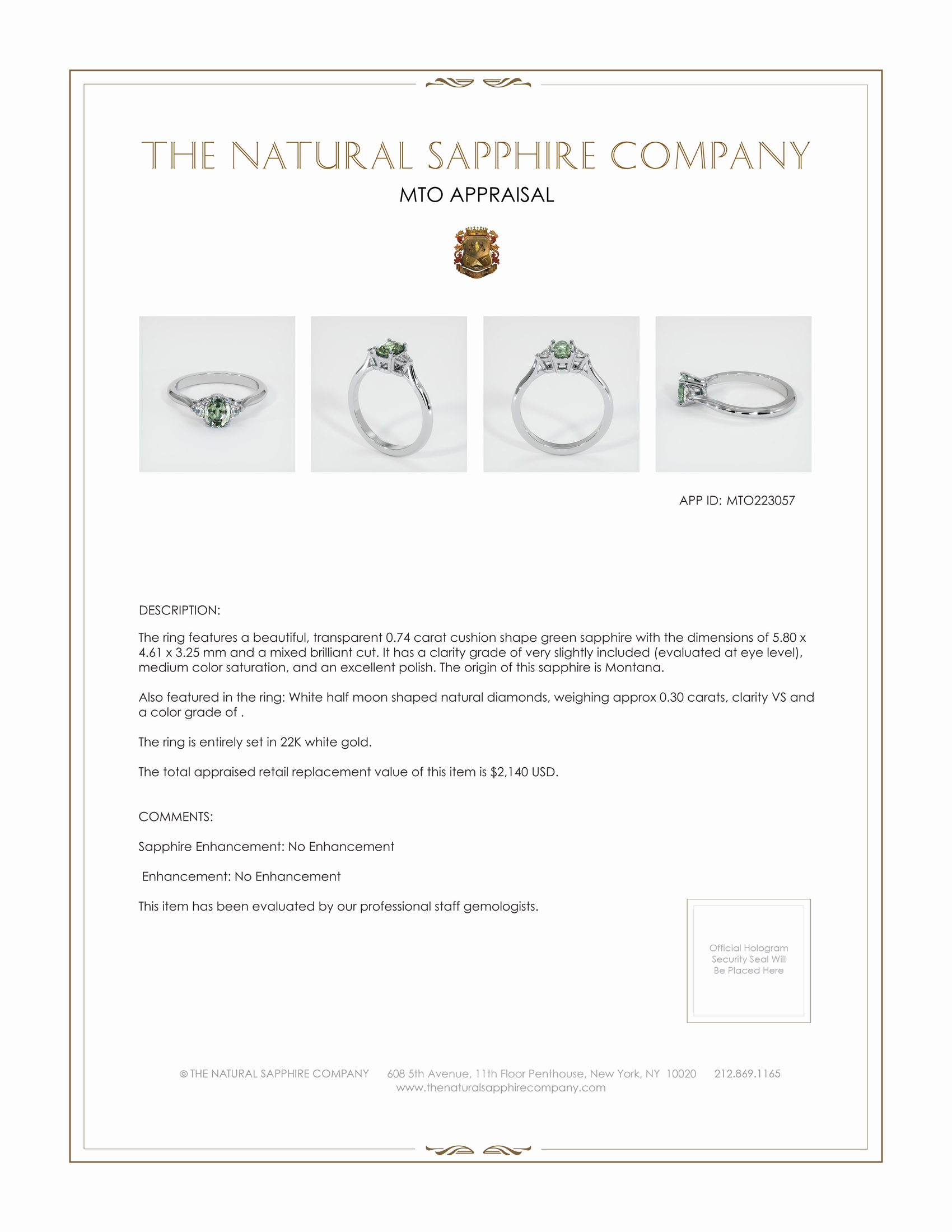 Jewelry