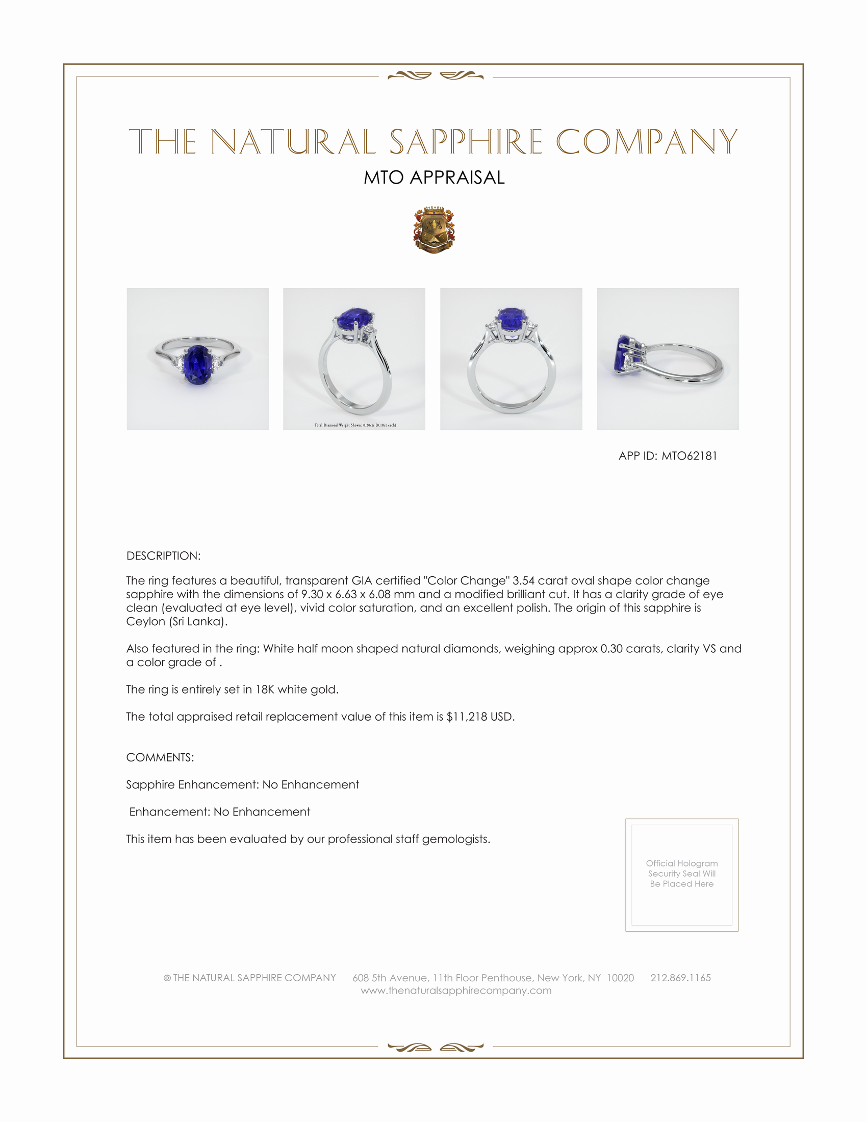 Jewelry
