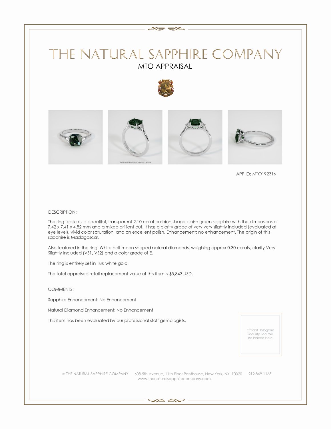 Jewelry