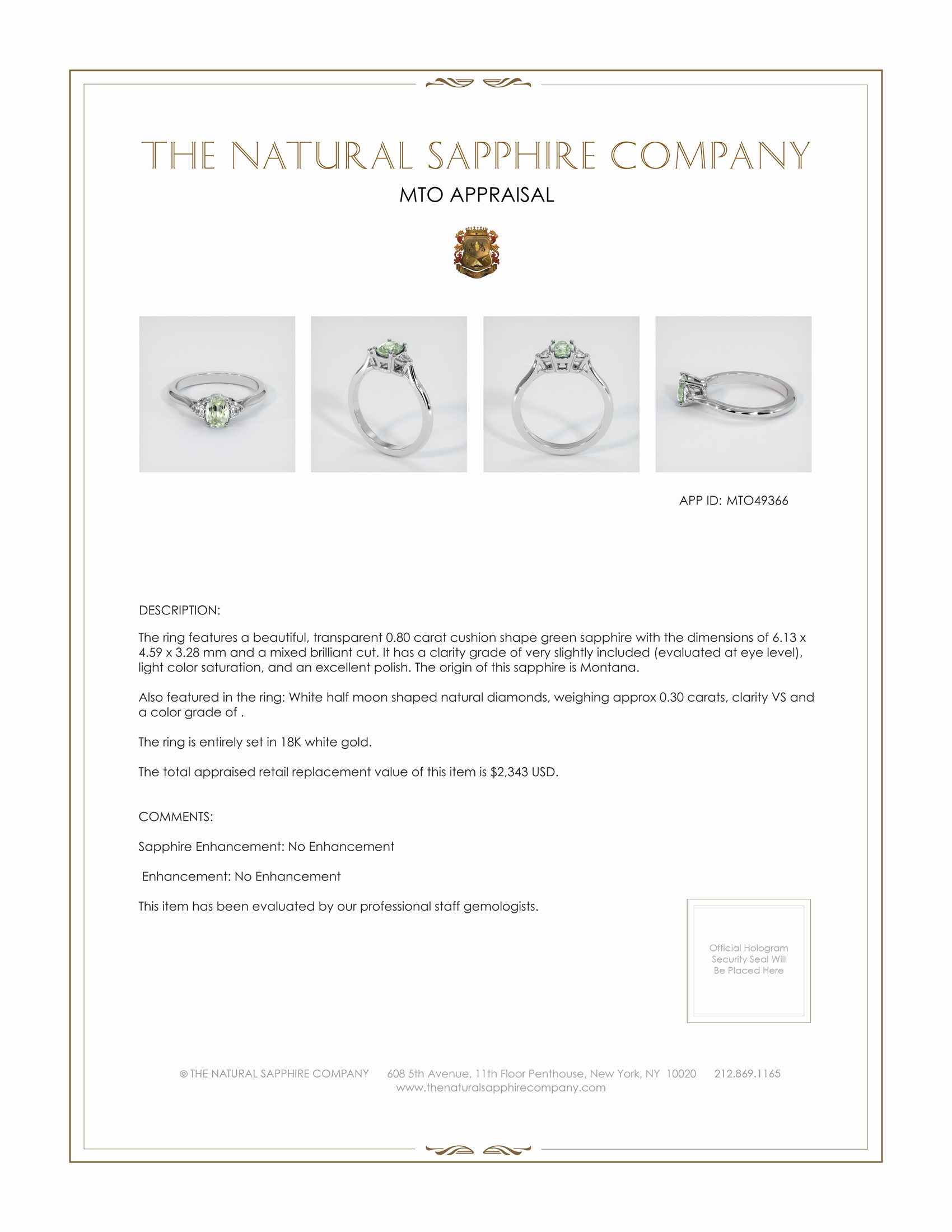 Jewelry