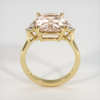 4.88 Ct. Gemstone Ring, 14K Yellow Gold 3