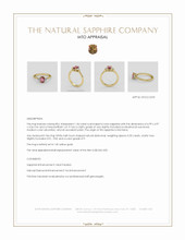 Jewelry Appraisal