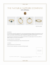 Jewelry Appraisal