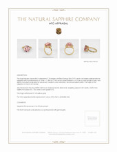 Jewelry Appraisal