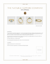 Jewelry Appraisal