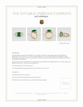 Jewelry Appraisal