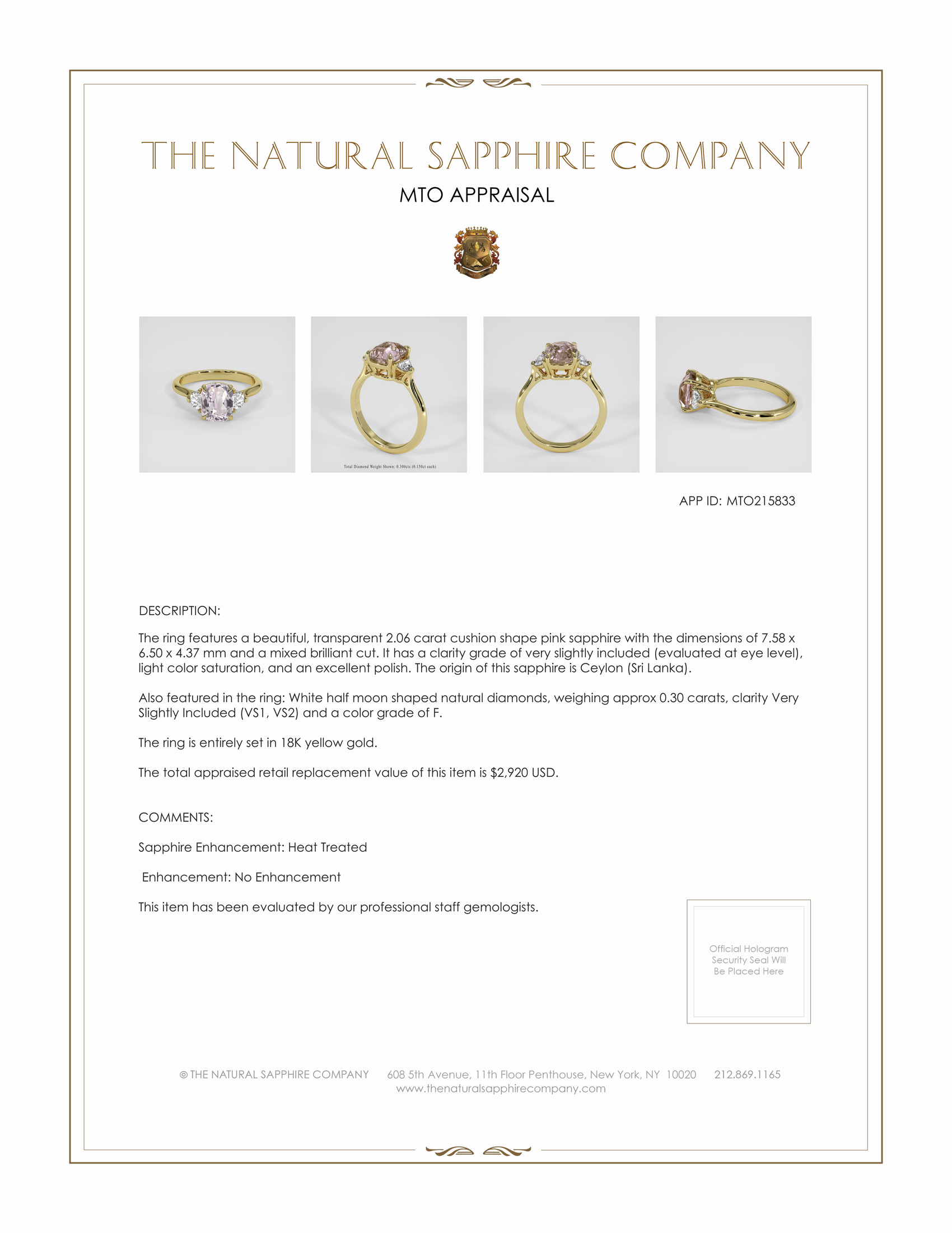 Jewelry