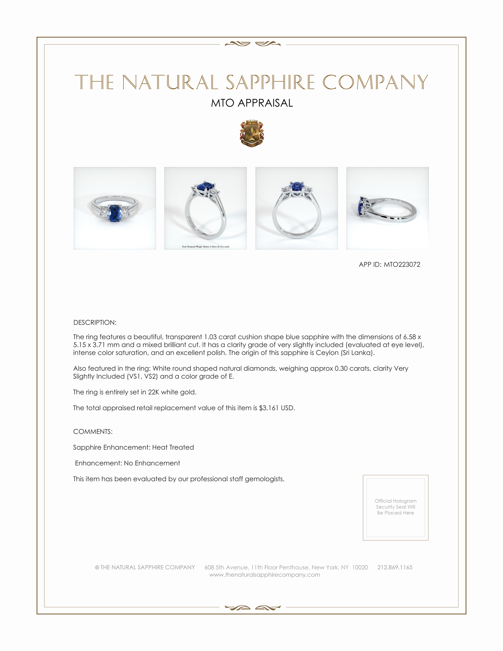Jewelry