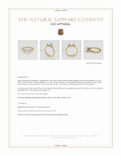 Jewelry Appraisal