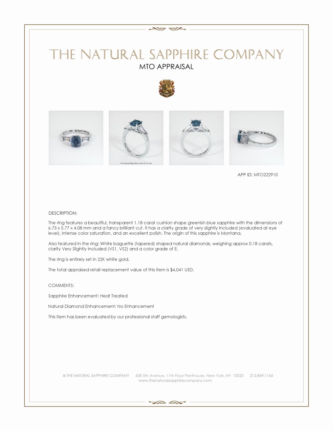 Jewelry