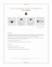 Jewelry Appraisal