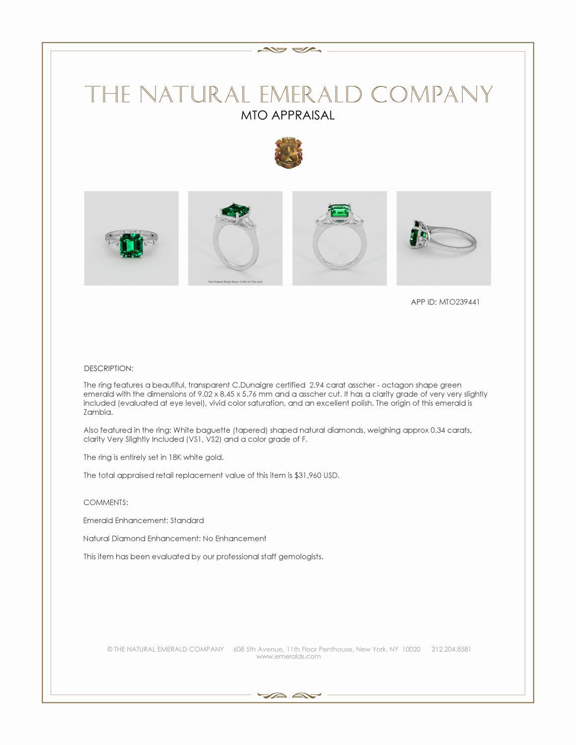 Jewelry