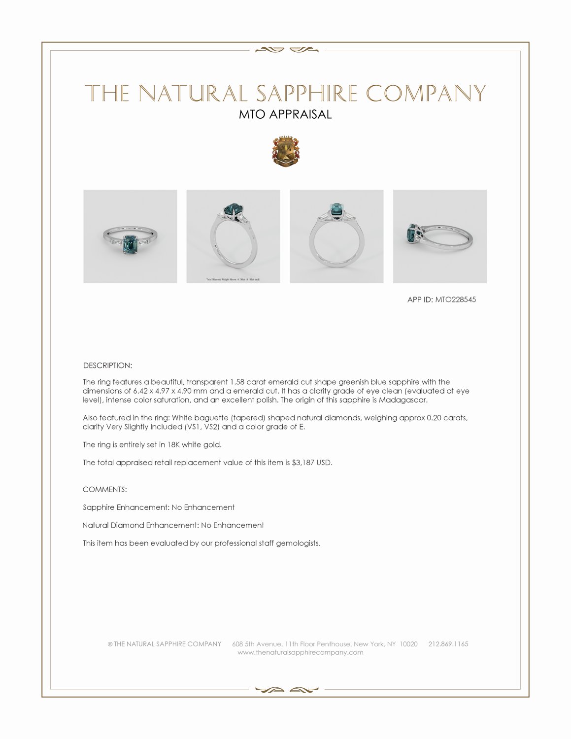 Jewelry