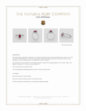 Jewelry Appraisal