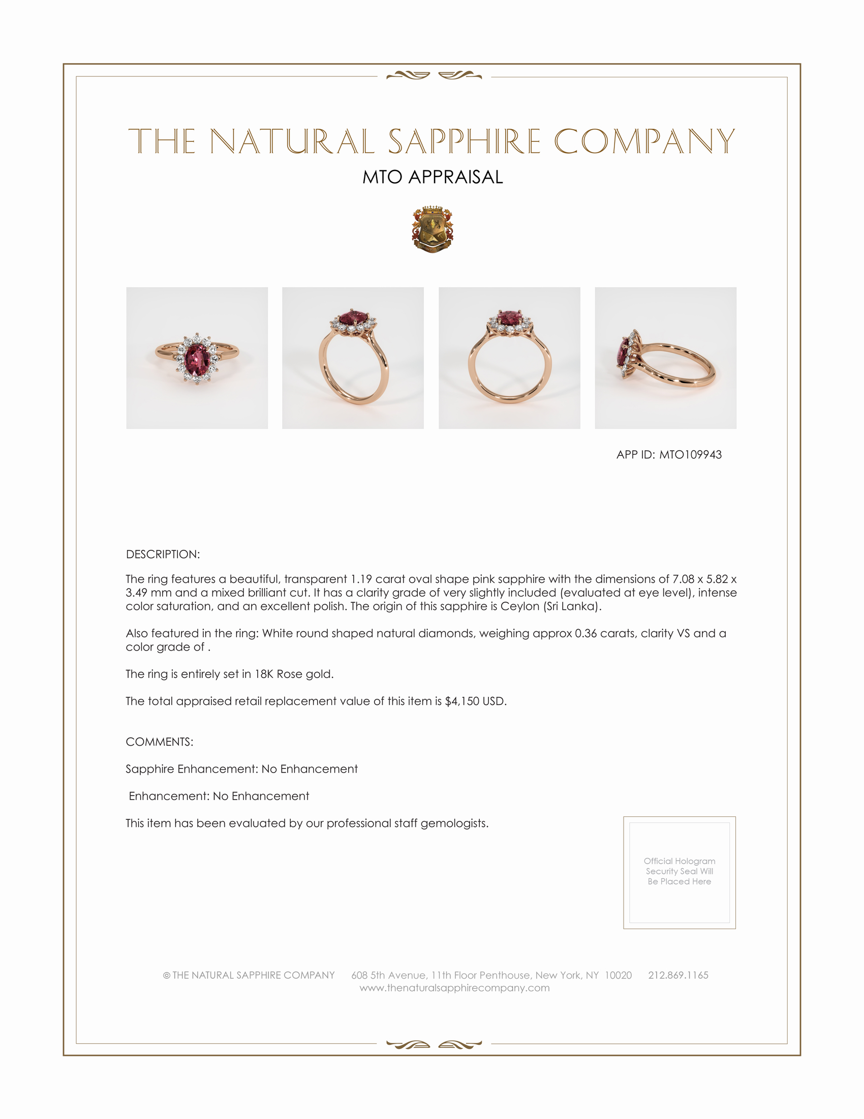 Jewelry