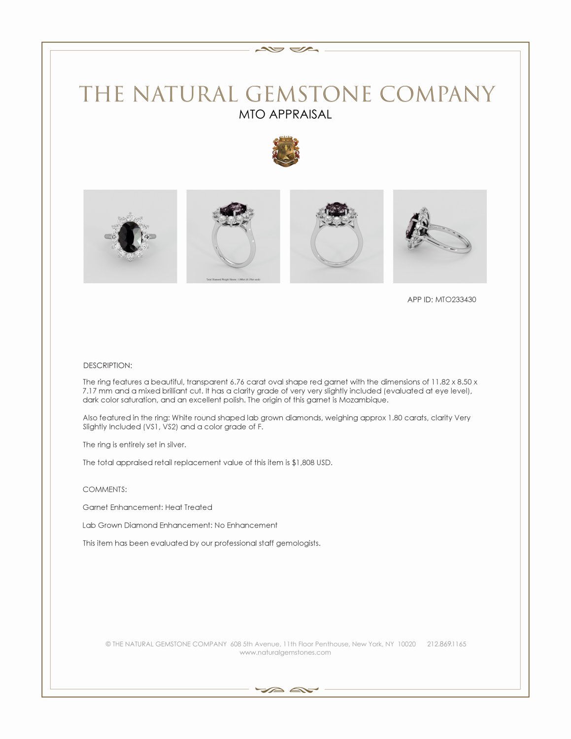 Jewelry