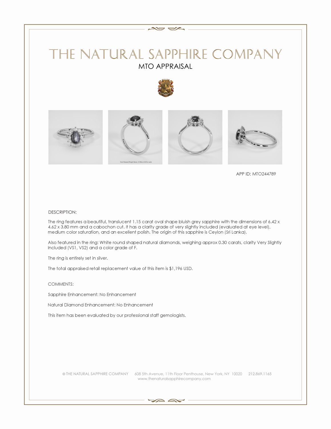 Jewelry