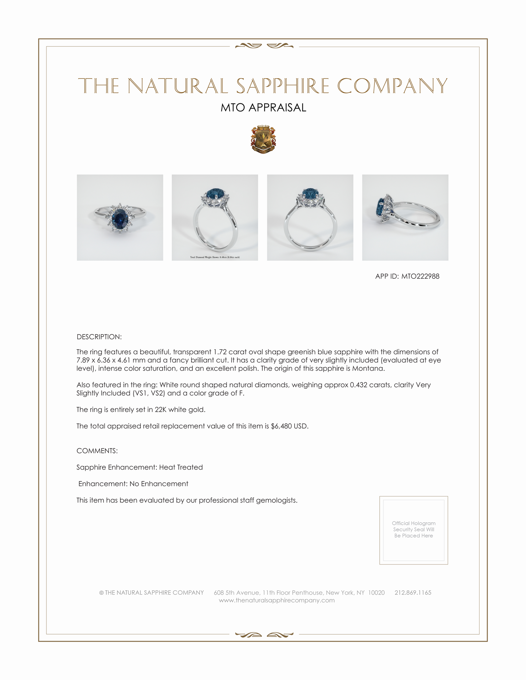 Jewelry