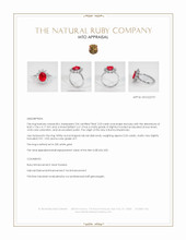 Jewelry Appraisal