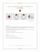 Jewelry Appraisal