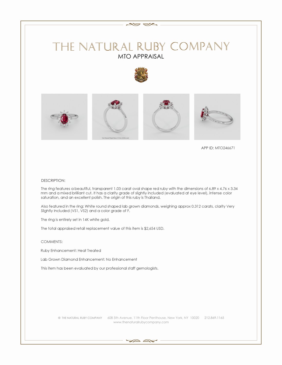 Jewelry