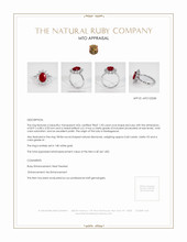 Jewelry Appraisal