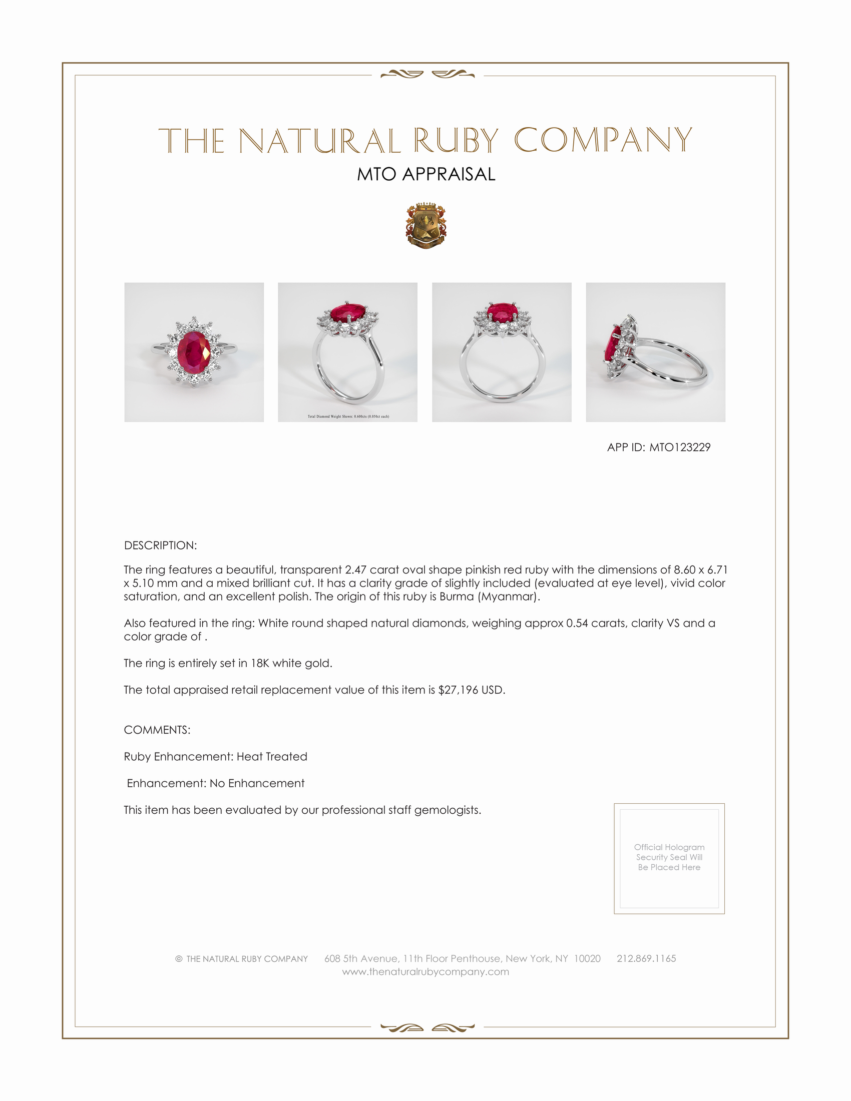 Jewelry