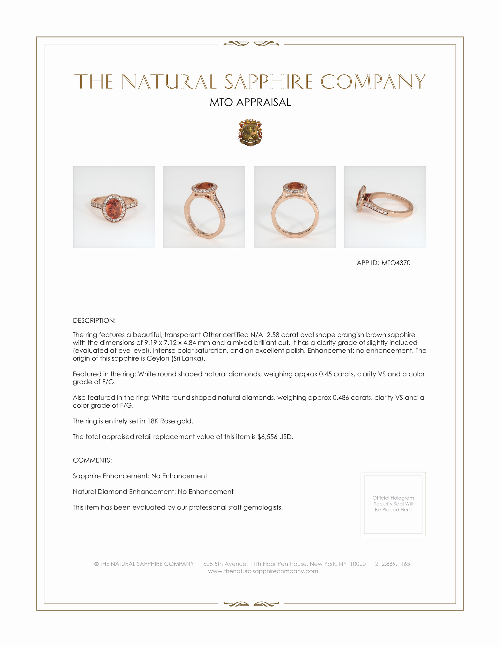 Jewelry