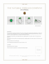 Jewelry Appraisal