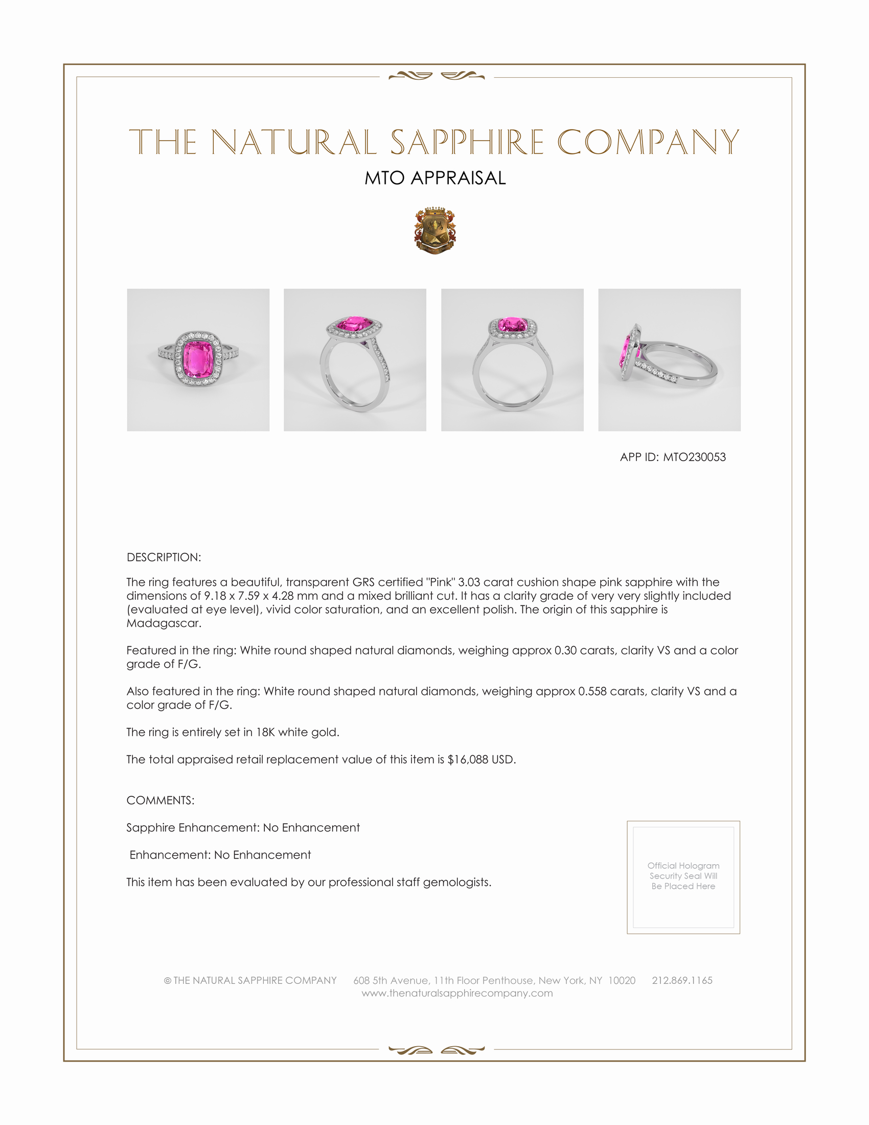 Jewelry