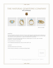 Jewelry Appraisal