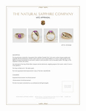 Jewelry Appraisal