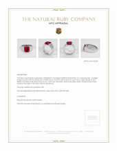 Jewelry Appraisal