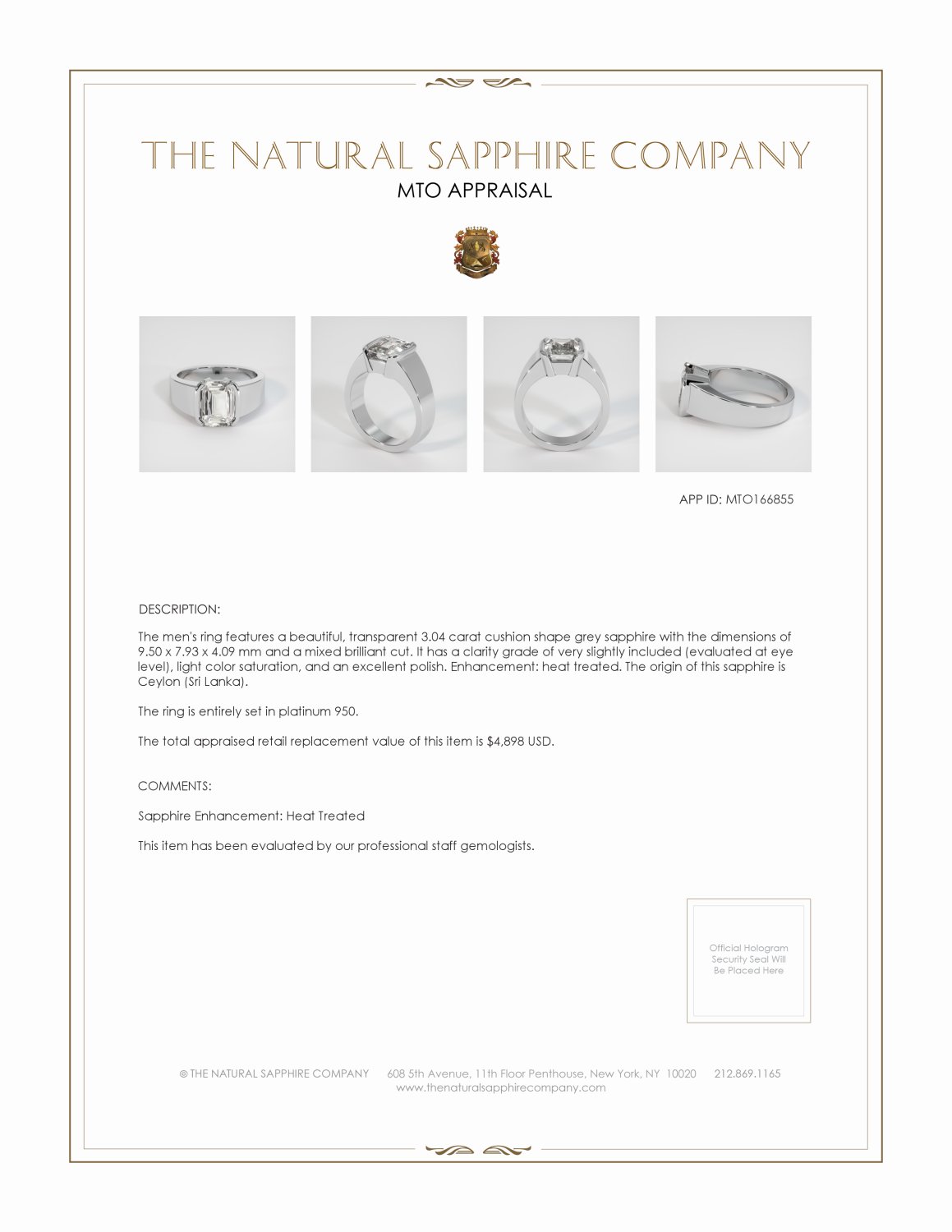 Jewelry