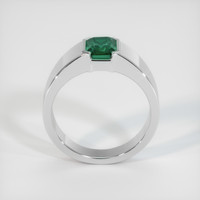 2.68 Ct. Emerald Ring, Platinum 950 3