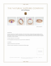 Jewelry Appraisal