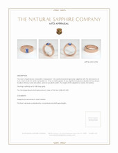 Jewelry Appraisal